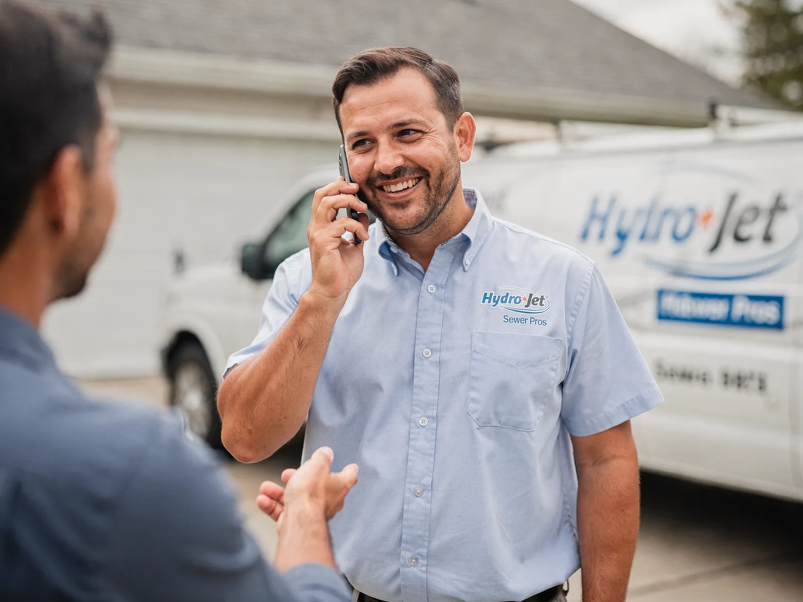 Hydro Jetting Near Me Wichita, KS FAQs
